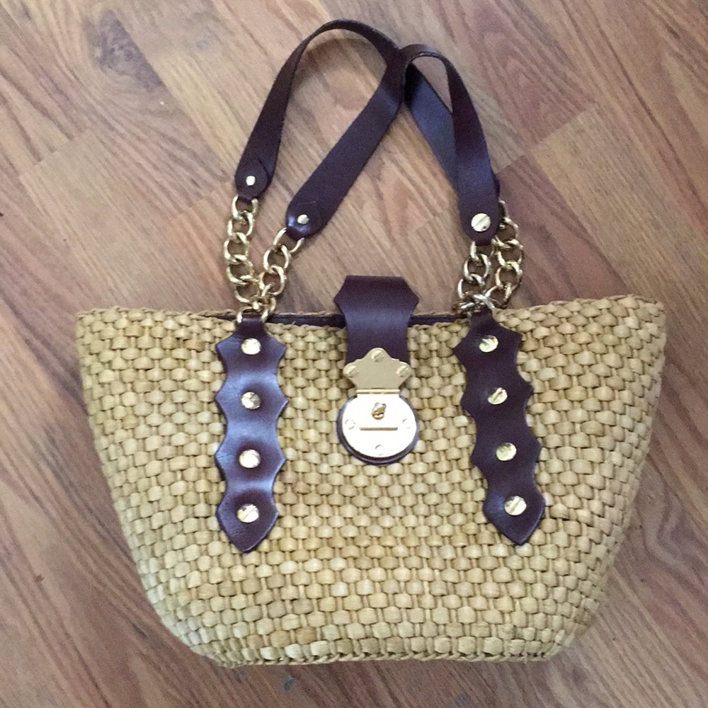 Michael Kors handbag